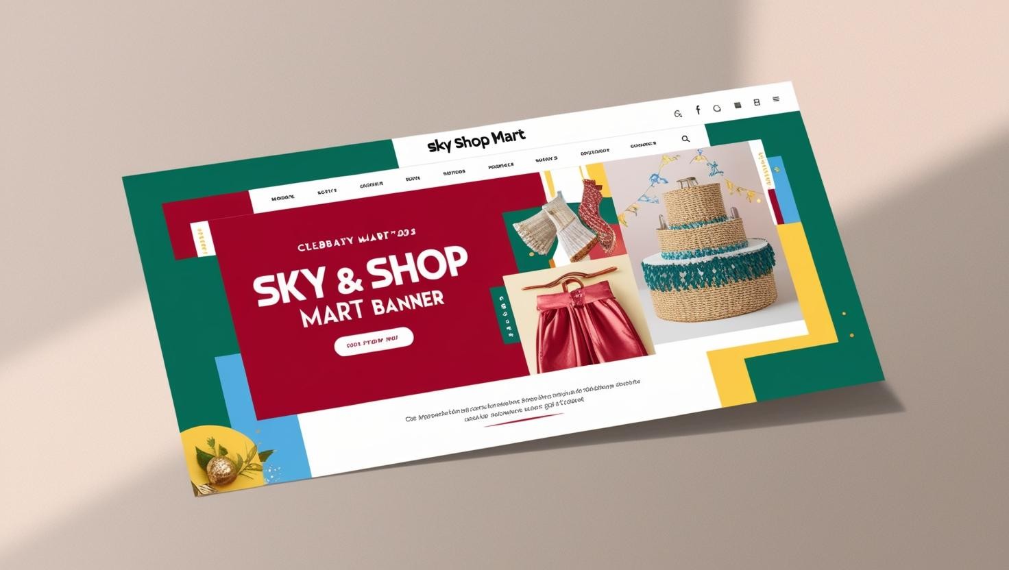 skyshopmart.com promo