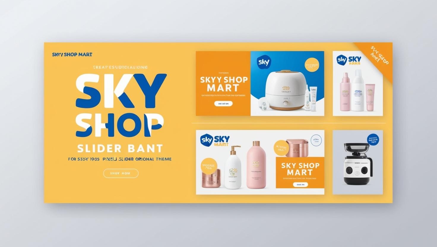 skyshopmart.com promo