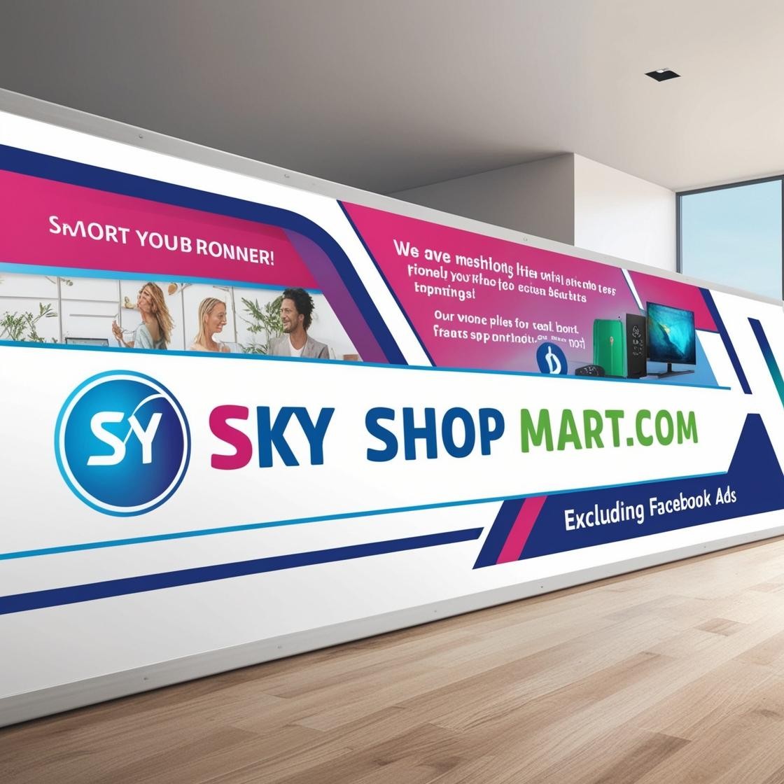 skyshopmart.com promo